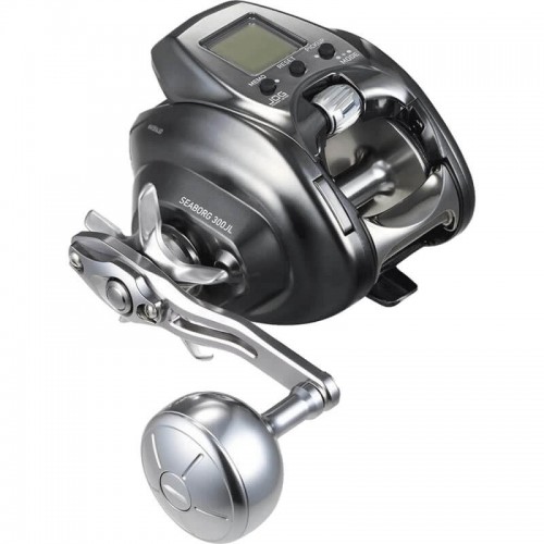 DAIWA 26 SEABORG 300JL (U)