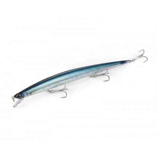 DUO TIDE MINNOW SLIM FLYER 200