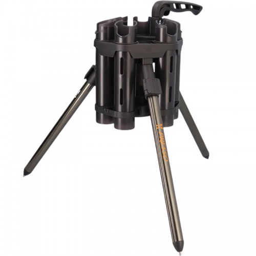 DAIWA PRESSO ROD STAND ALPHA 452