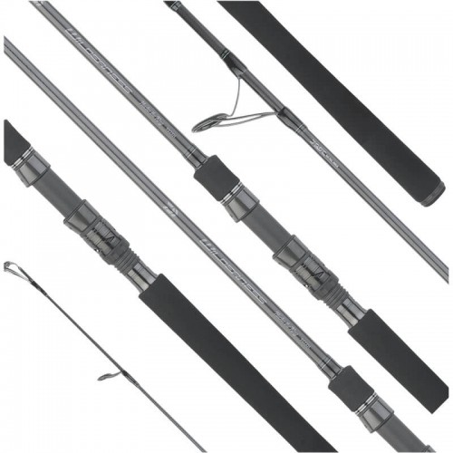 DAIWA 26 WILDERNESS HUCHO THE KING