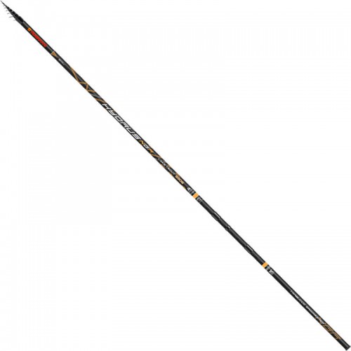 TRABUCCO HYDRUS NGR LAKE TROUT