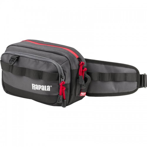 RAPALA SPORTSMAN HIP BAG