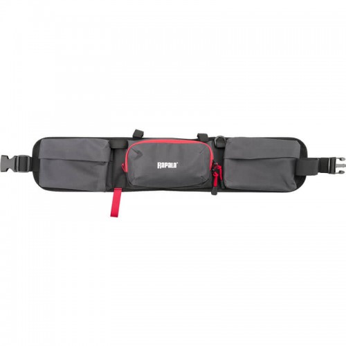 RAPALA SPORTSMAN TACKLE BELT