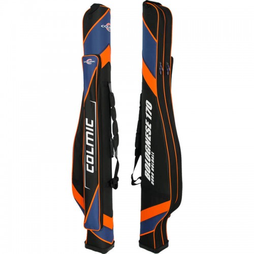 COLMIC PORTA CANNE DURO SERIES BOLOGNESE 170 (BLUE/BLACK)