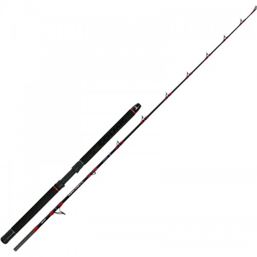 COLMIC RED DEVIL
