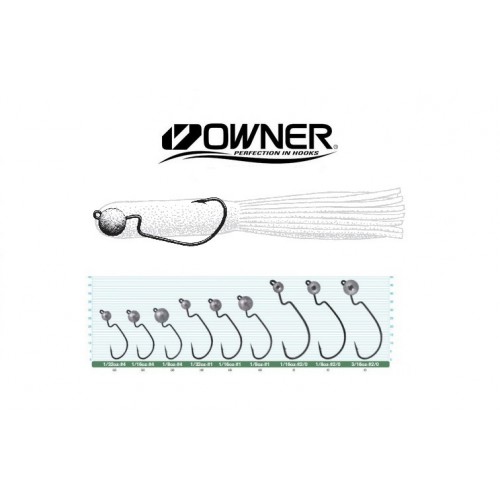 OWNER FINESSE TYPE 5149