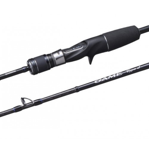 SHIMANO 20 GAME TYPE J