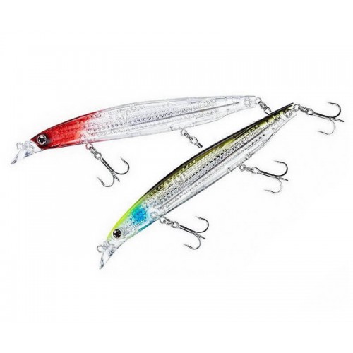 DAIWA SHORE LINE SHINER-Z VERTICE R LASER IMPACT 125F-LI