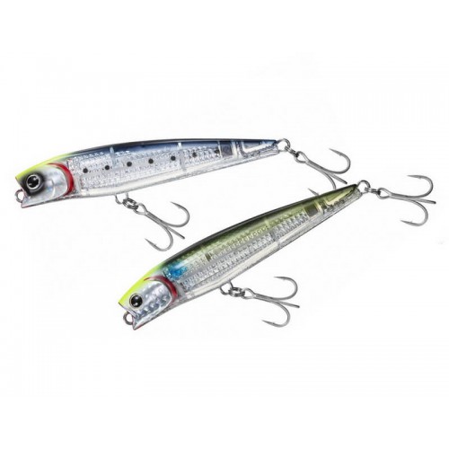 DAIWA MORETHAN SALT PENCIL 110F LASER IMPACT
