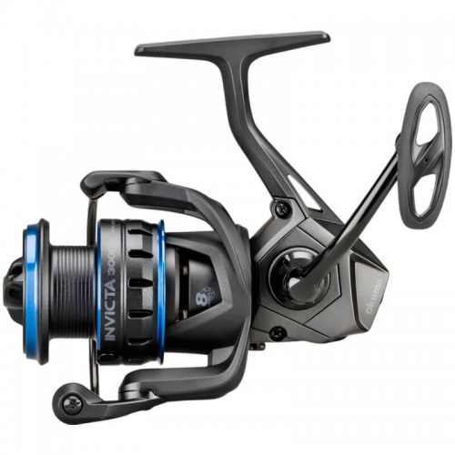 OKUMA INVICTA