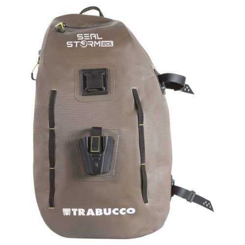 TRABUCCO SEAL STROM SLICK PACK 20 L