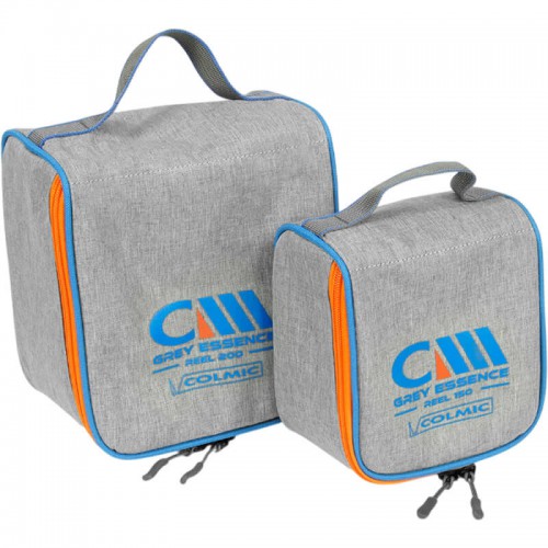 COLMIC GREY ESSENCE REEL