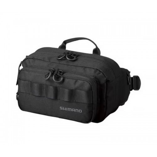SHIMANO HIP BAG BW-021T