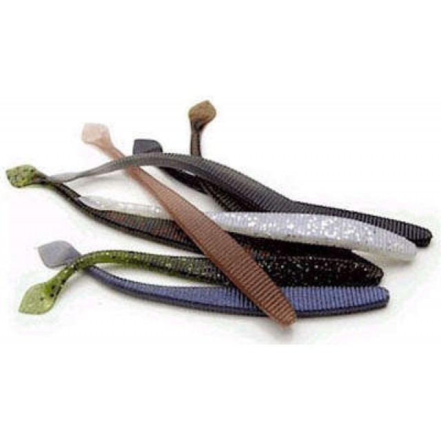 GARY YAMAMOTO FLAT TAIL 4'' 1/2 