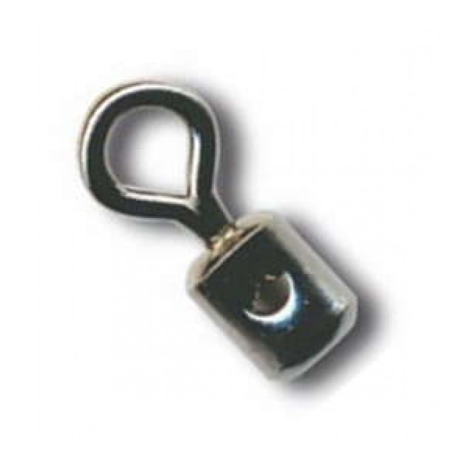 COLMIC ONE SIDE ROLLING SWIVEL 