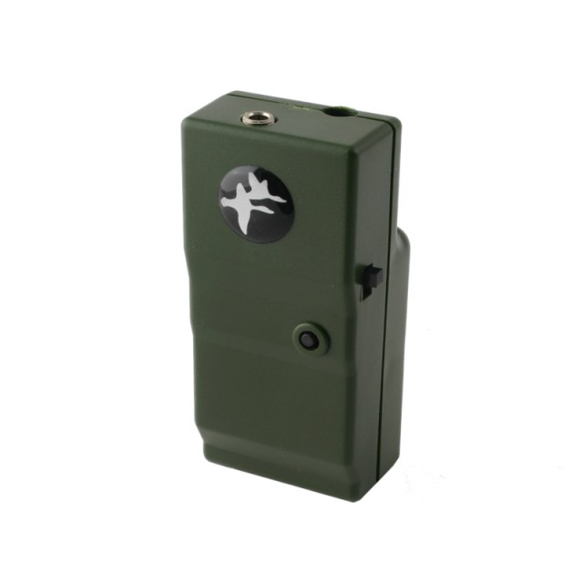 BIRD SOUND QUAGLIOTTO POWER 20 WATT 