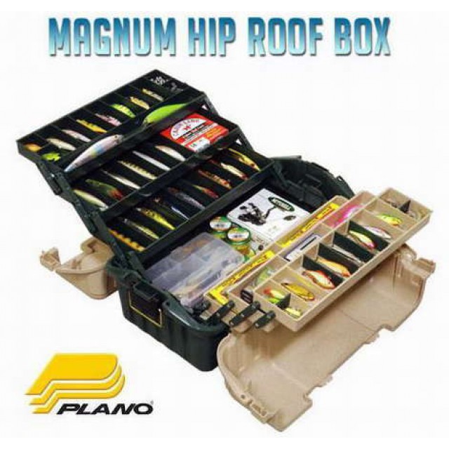 PLANO 8616-00 