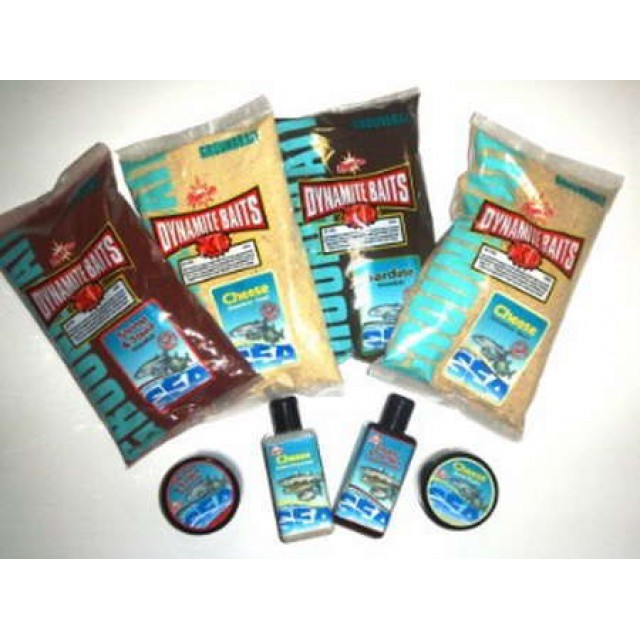 DYNAMITE BAITS SEA HOOK PASTE SHRIMP E SARDINE 