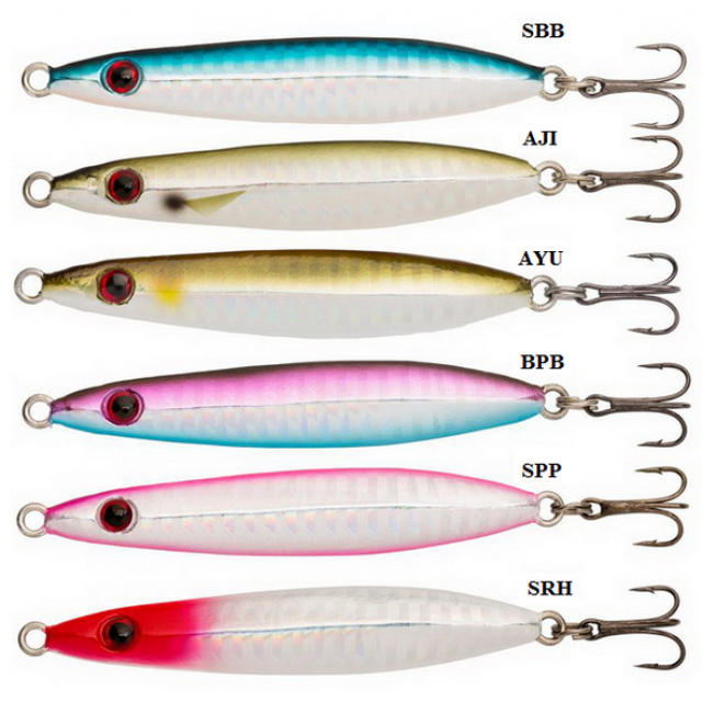 WILLIAMSON GOMOKU LEAD SPOON 