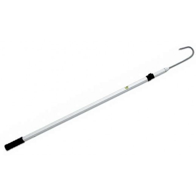 LINEAEFFE RAFFIO TELESCOPICO ALLUMINIO 