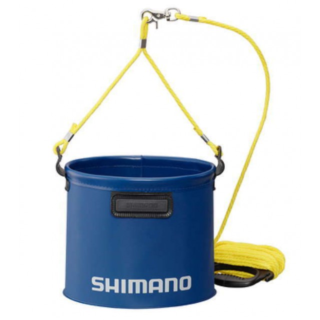 SHIMANO EVA DRAW BOX NAVY 