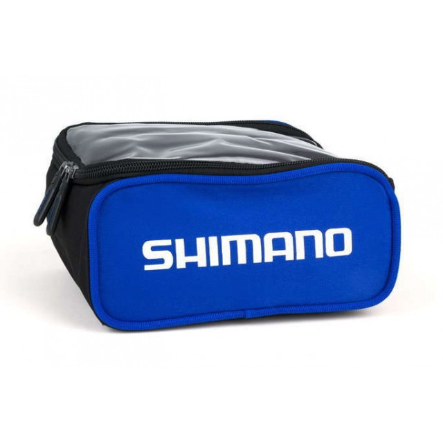 SHIMANO ALL-ROUND ACCESSORY CASE 