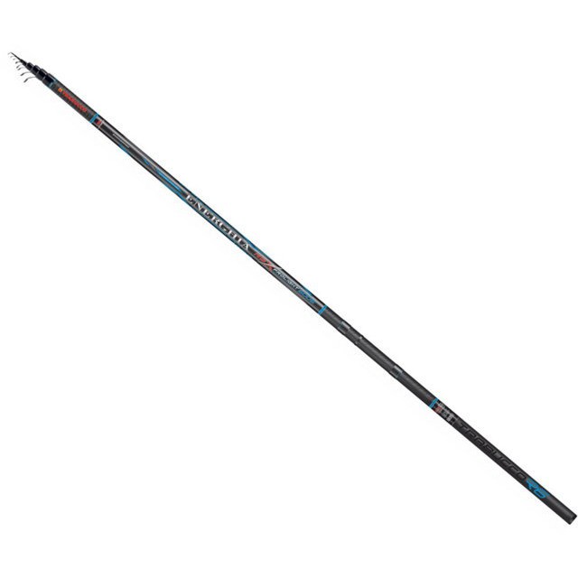 TRABUCCO ENERGHIA RBX RACE PRO LIGHT 