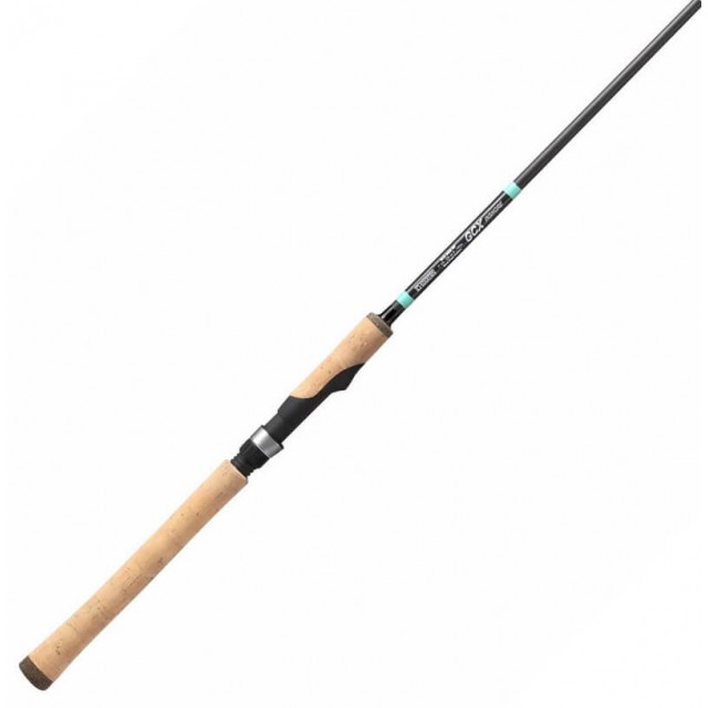 G-LOOMIS GCX INSHORE SPINNING 