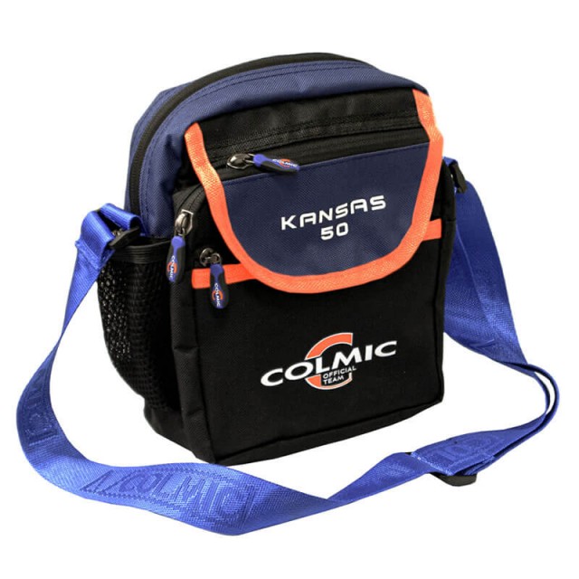 COLMIC KANSAS 50 