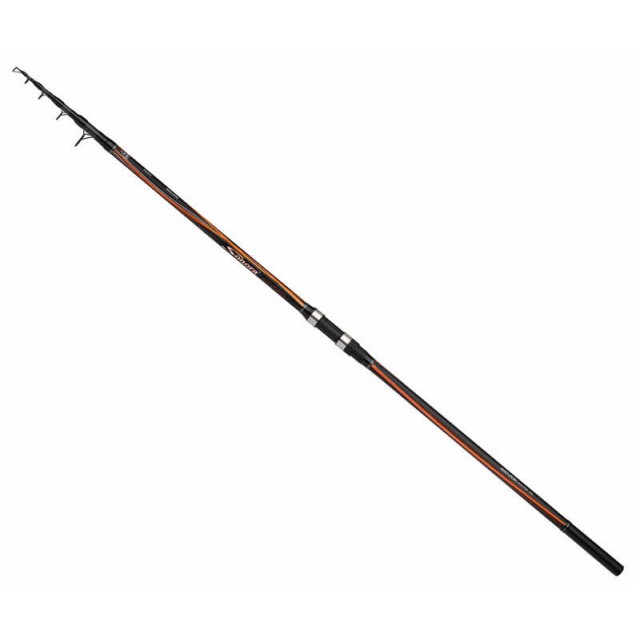 SHIMANO SONORA AX SURF TELE 