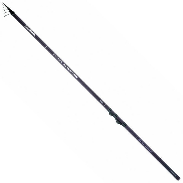 DAIWA 23 FREAMS EVOLUTION BOLO POWER AI 
