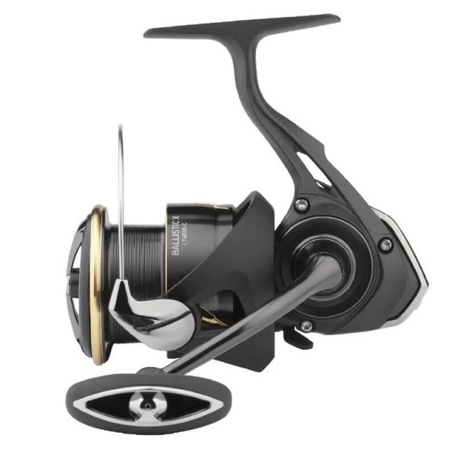 DAIWA 25 BALLISTIC X LT 