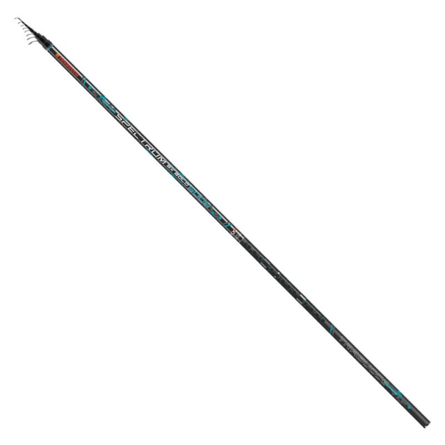 TRABUCCO SPECTRUM SX BOLO 