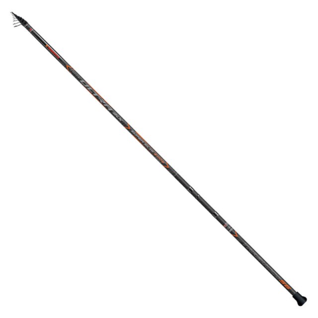 TRABUCCO ULTRA BLX SUPER SLIM EDITION 