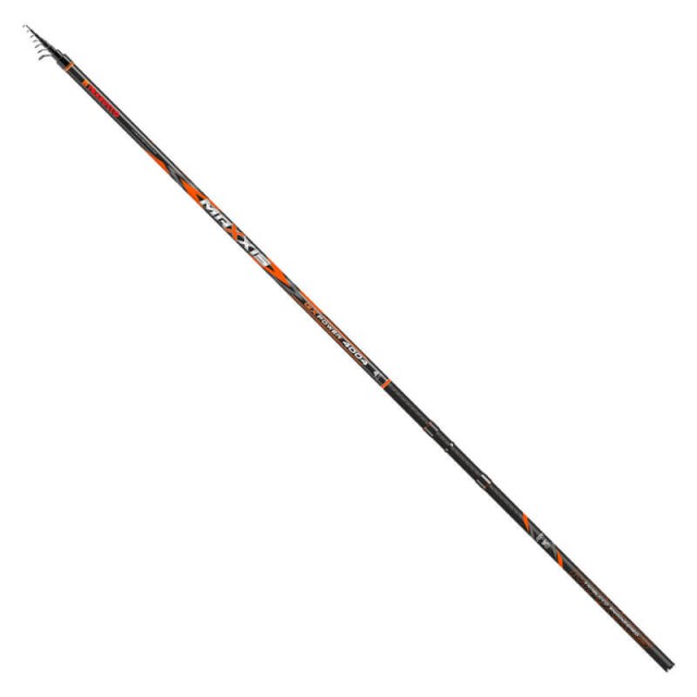 TRABUCCO MAXXIS GX POWER 