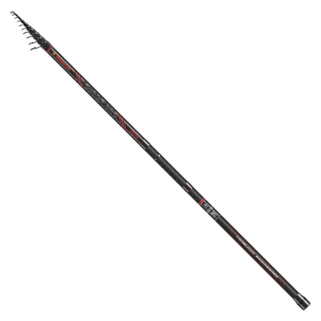 TRABUCCO VIXIA SLIM ALLROUND 