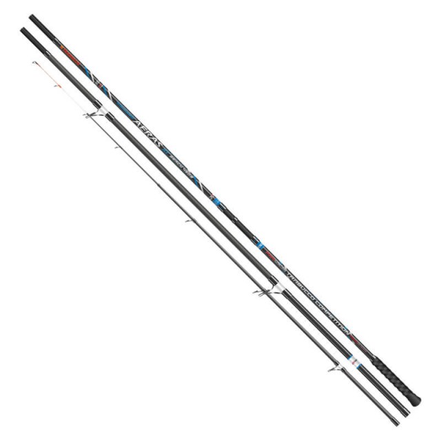 TRABUCCO AERAS XT BEACH 