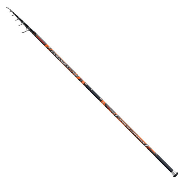 TRABUCCO CASSANDRA XLD 