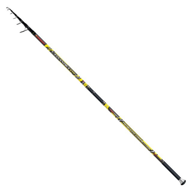 TRABUCCO CASSANDRA XTR 