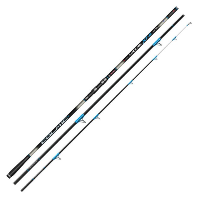 COLMIC URTAN XT-6 