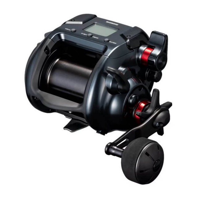 SHIMANO PLAYS 4000 A 