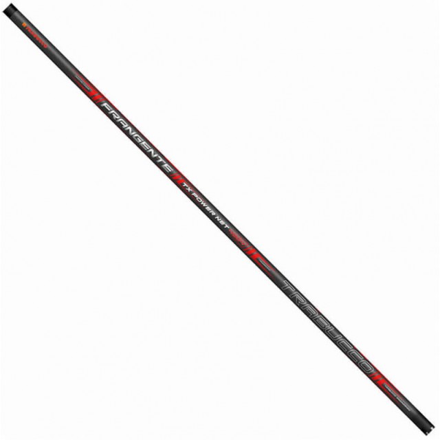 TRABUCCO FRANGENTE TX POWER NET 