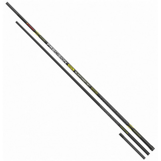 TRABUCCO PRECISION RPL SLIMPOWER NET 