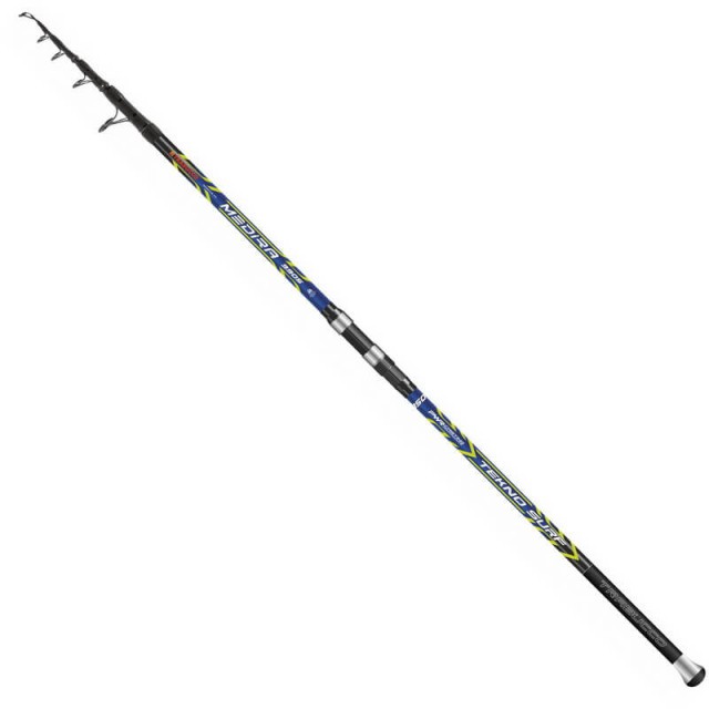 TRABUCCO MEDIRA TEKNO SURF 