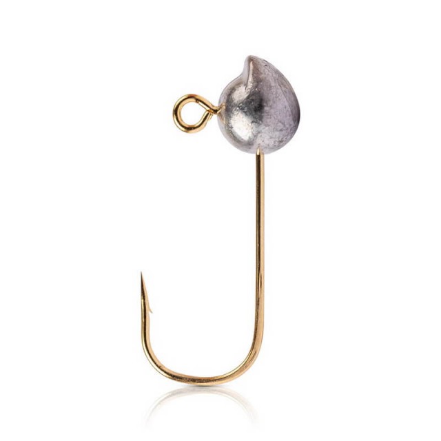 MUSTAD FINESSE JIG HEAD TYPE 1 