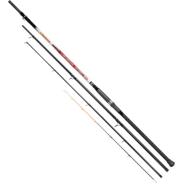 TRABUCCO VANADIA PRO DRIFT 