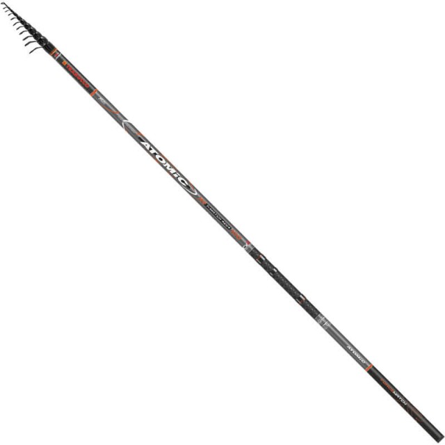 TRABUCCO ATOMIC XR T-MATCH 
