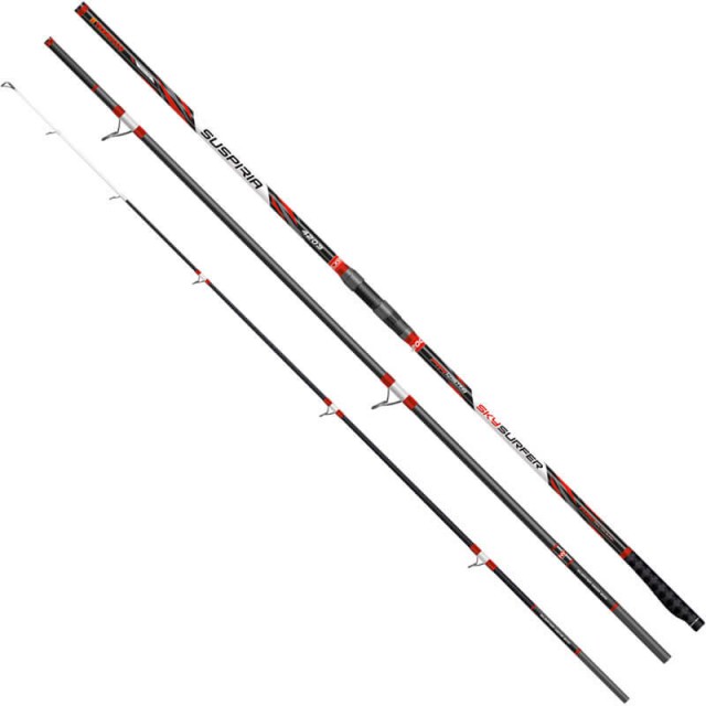TRABUCCO SUSPIRIA SKY SURFER 
