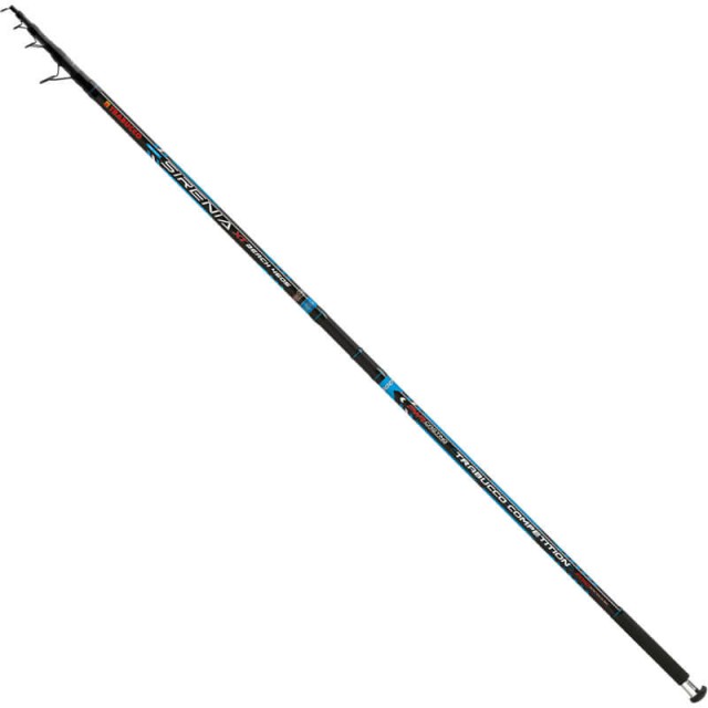 TRABUCCO SIRENIA XT BEACH 