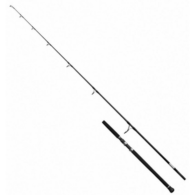 SHIMANO 25 GRAPPLER TYPE C SPINNING 